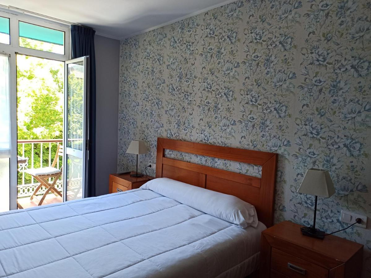 Hotel Aguila Real Onís Dış mekan fotoğraf