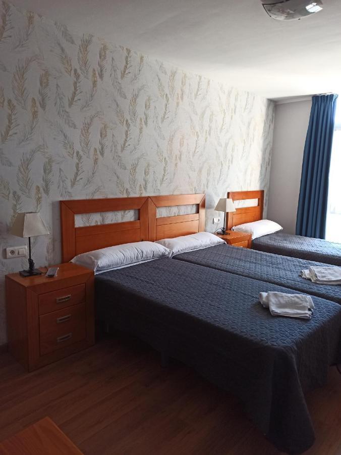 Hotel Aguila Real Onís Dış mekan fotoğraf