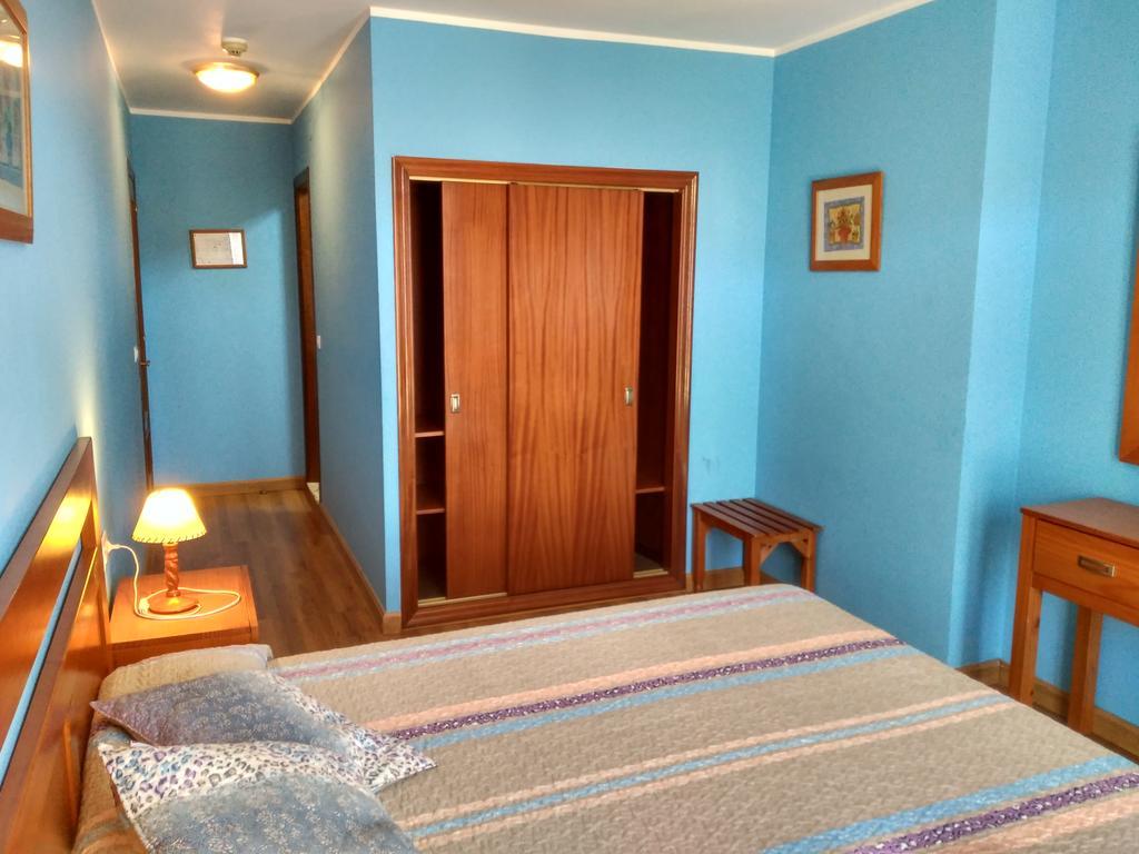 Hotel Aguila Real Onís Dış mekan fotoğraf