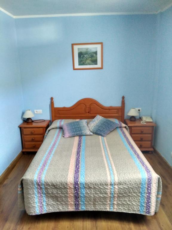 Hotel Aguila Real Onís Dış mekan fotoğraf