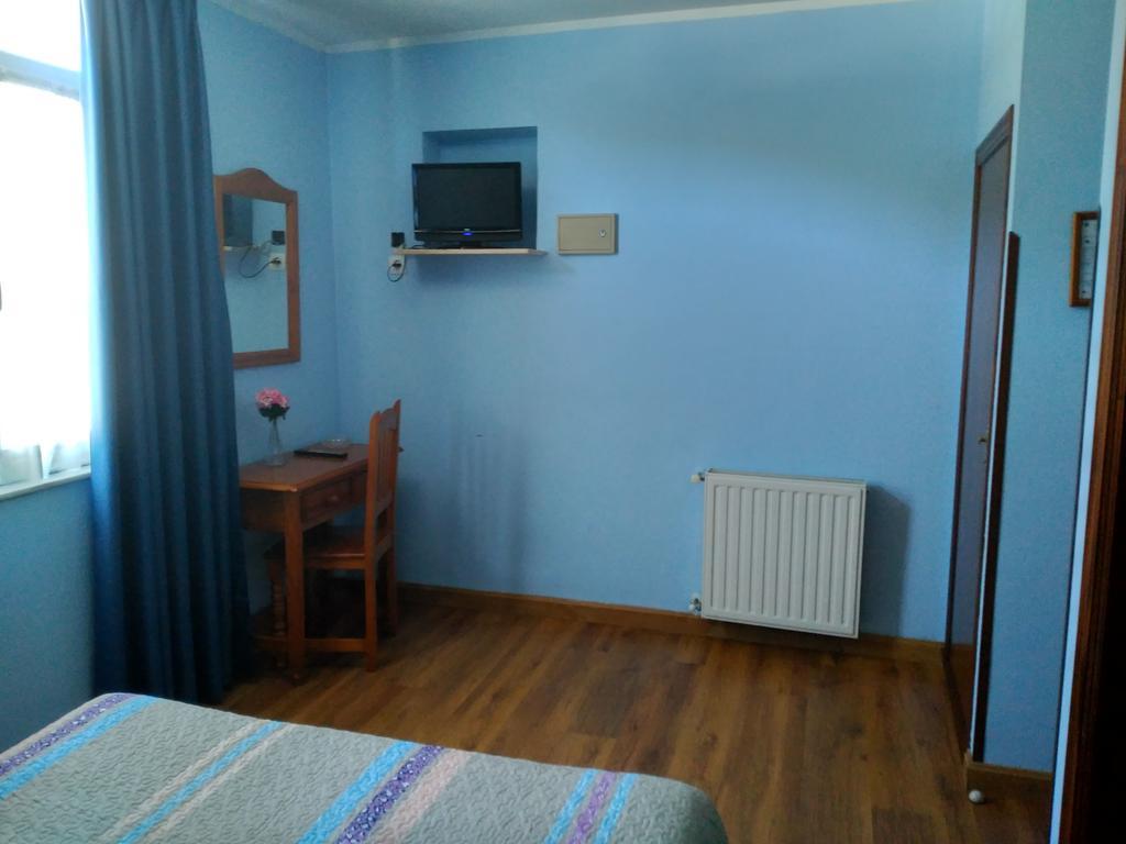 Hotel Aguila Real Onís Dış mekan fotoğraf