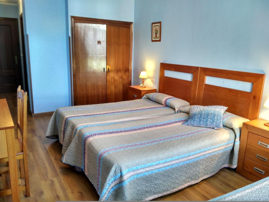 Hotel Aguila Real Onís Dış mekan fotoğraf