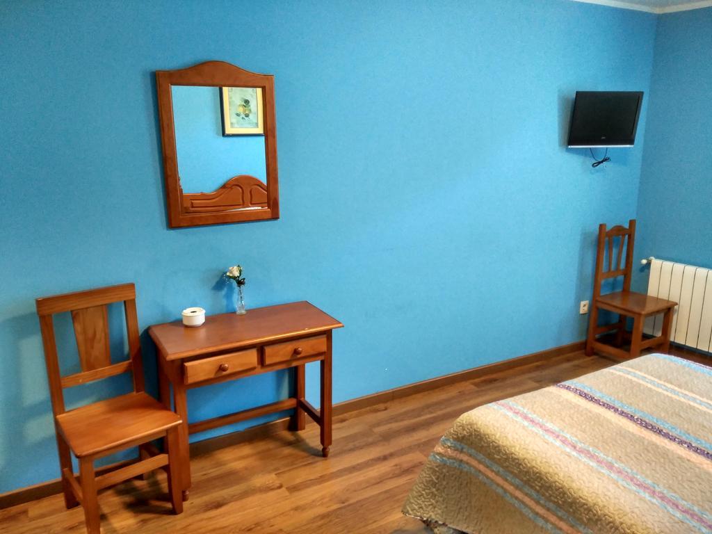 Hotel Aguila Real Onís Dış mekan fotoğraf