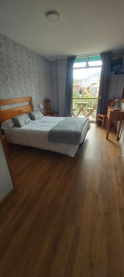Hotel Aguila Real Onís Dış mekan fotoğraf
