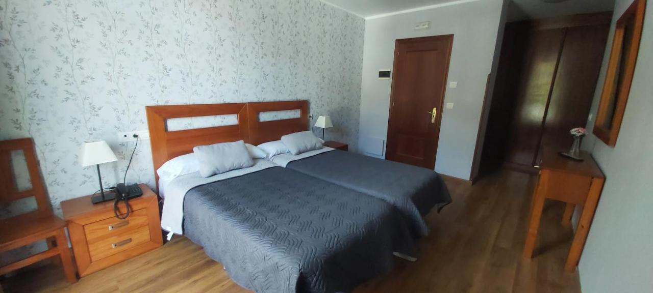 Hotel Aguila Real Onís Dış mekan fotoğraf