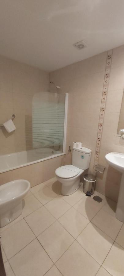 Hotel Aguila Real Onís Dış mekan fotoğraf